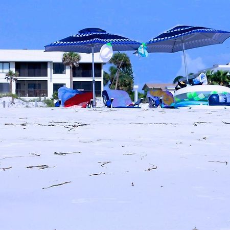 Anna Maria Island Beach Waves Bradenton Beach Ngoại thất bức ảnh
