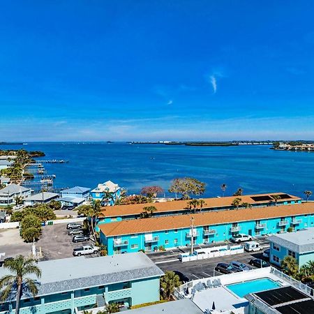 Anna Maria Island Beach Waves Bradenton Beach Ngoại thất bức ảnh