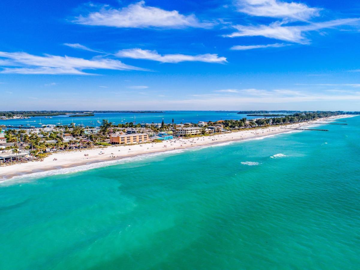 Anna Maria Island Beach Waves Bradenton Beach Ngoại thất bức ảnh