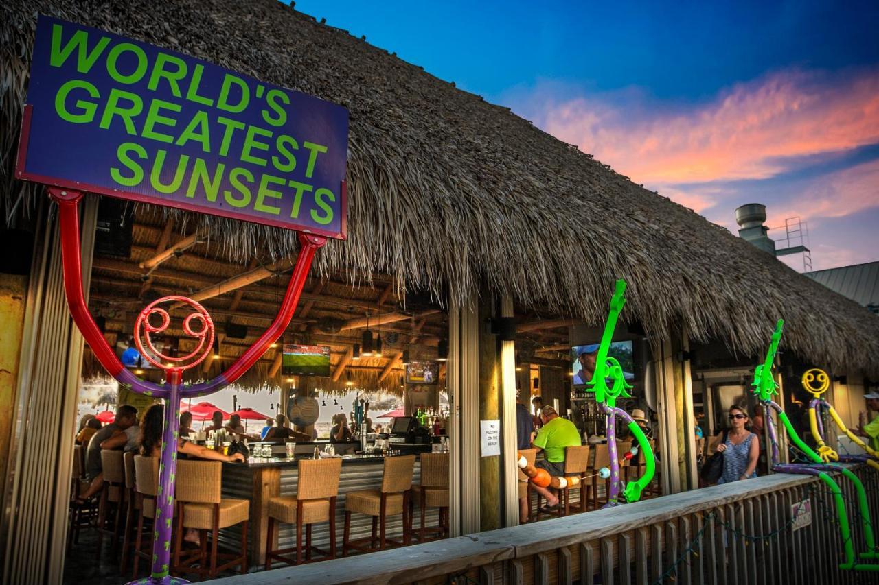Anna Maria Island Beach Waves Bradenton Beach Ngoại thất bức ảnh