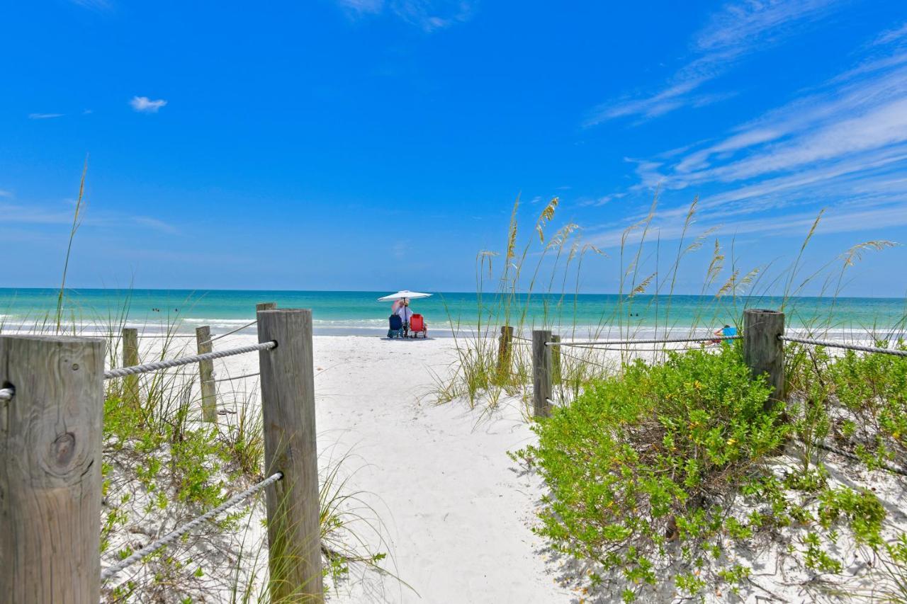 Anna Maria Island Beach Waves Bradenton Beach Ngoại thất bức ảnh