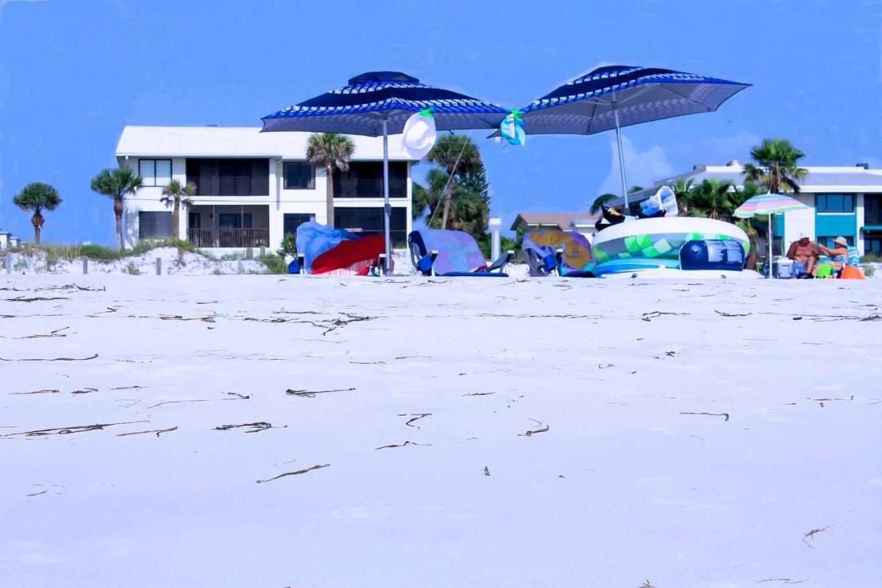 Anna Maria Island Beach Waves Bradenton Beach Ngoại thất bức ảnh