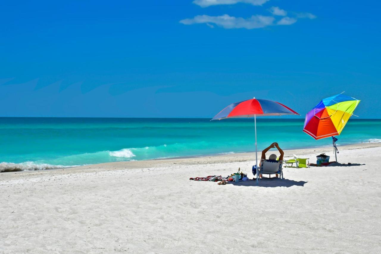 Anna Maria Island Beach Waves Bradenton Beach Ngoại thất bức ảnh