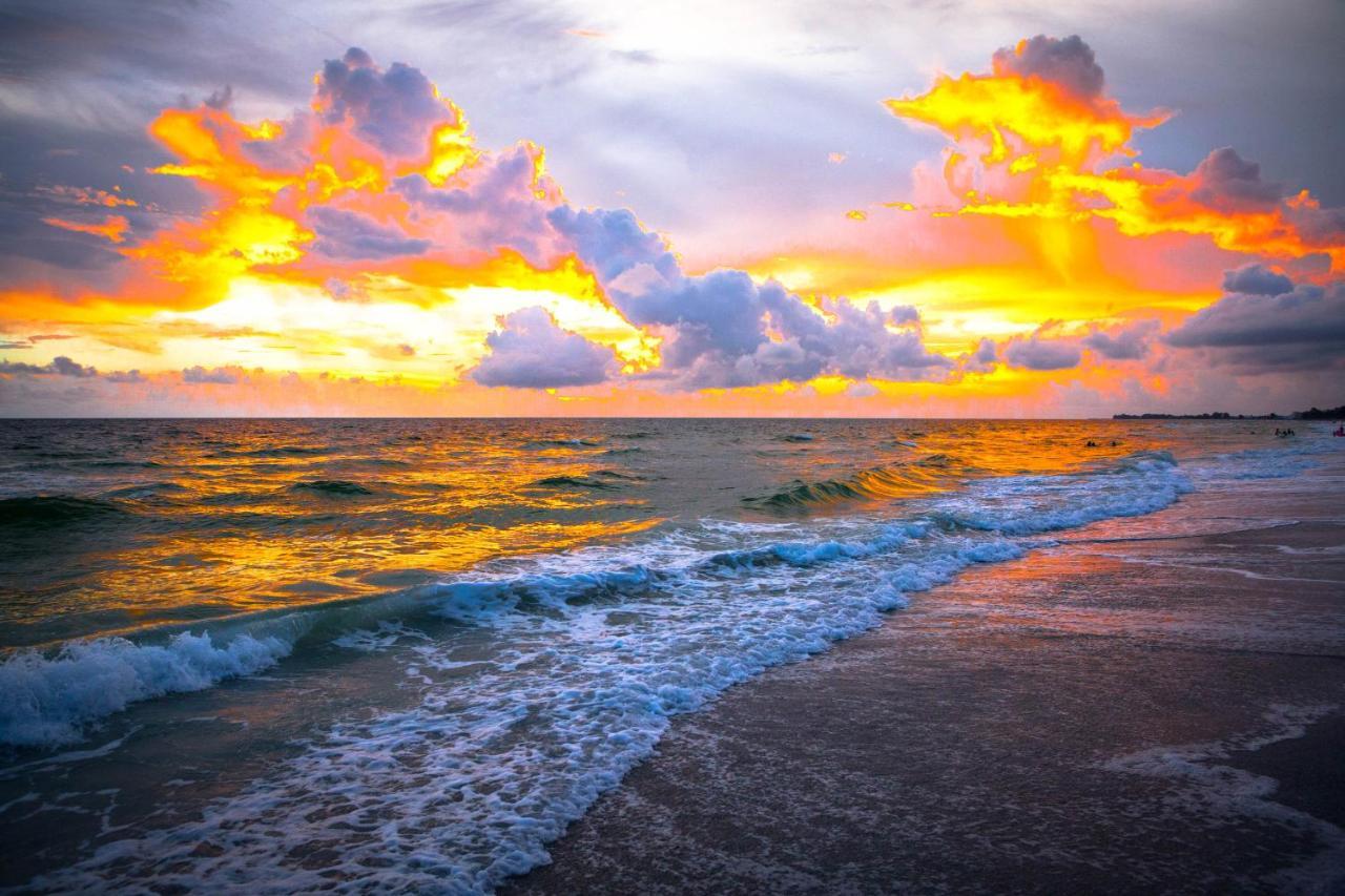 Anna Maria Island Beach Waves Bradenton Beach Ngoại thất bức ảnh