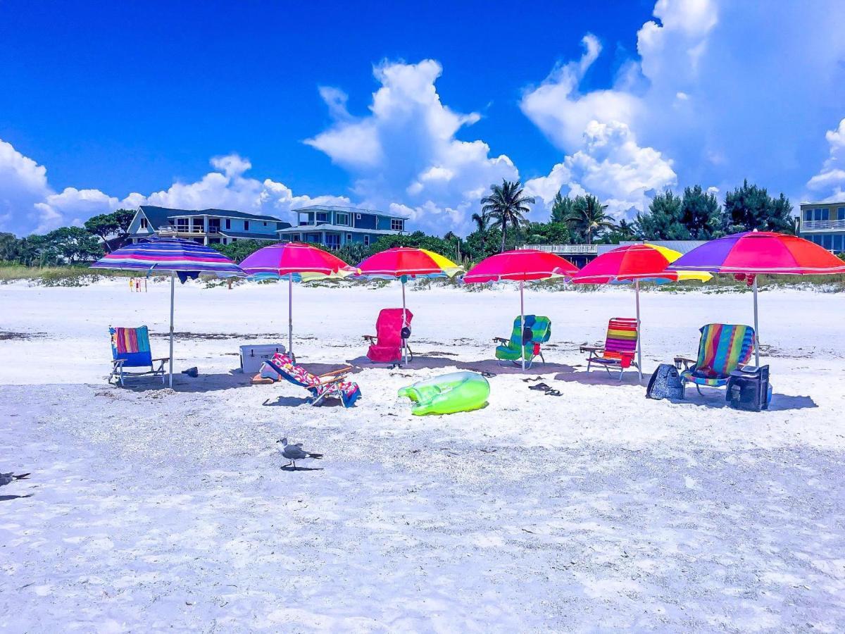 Anna Maria Island Beach Waves Bradenton Beach Ngoại thất bức ảnh