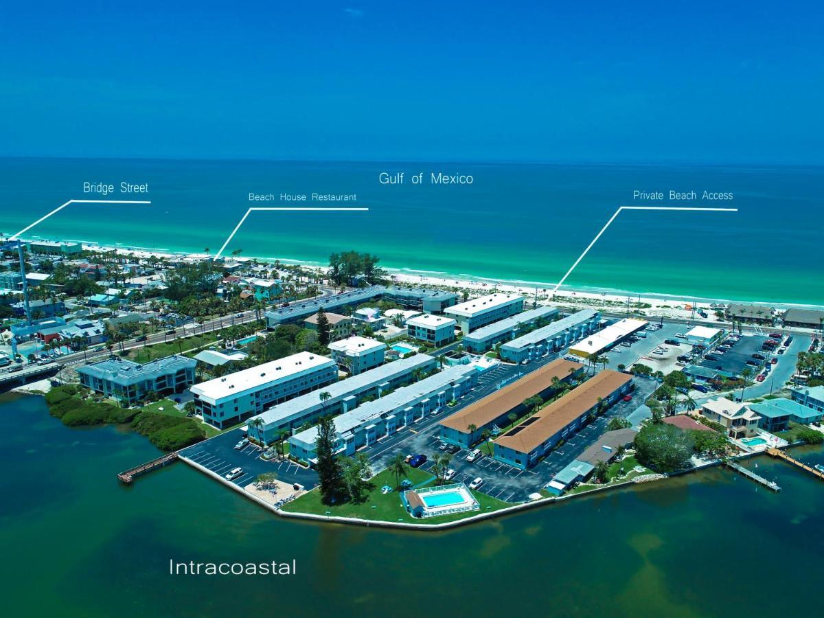 Anna Maria Island Beach Waves Bradenton Beach Ngoại thất bức ảnh