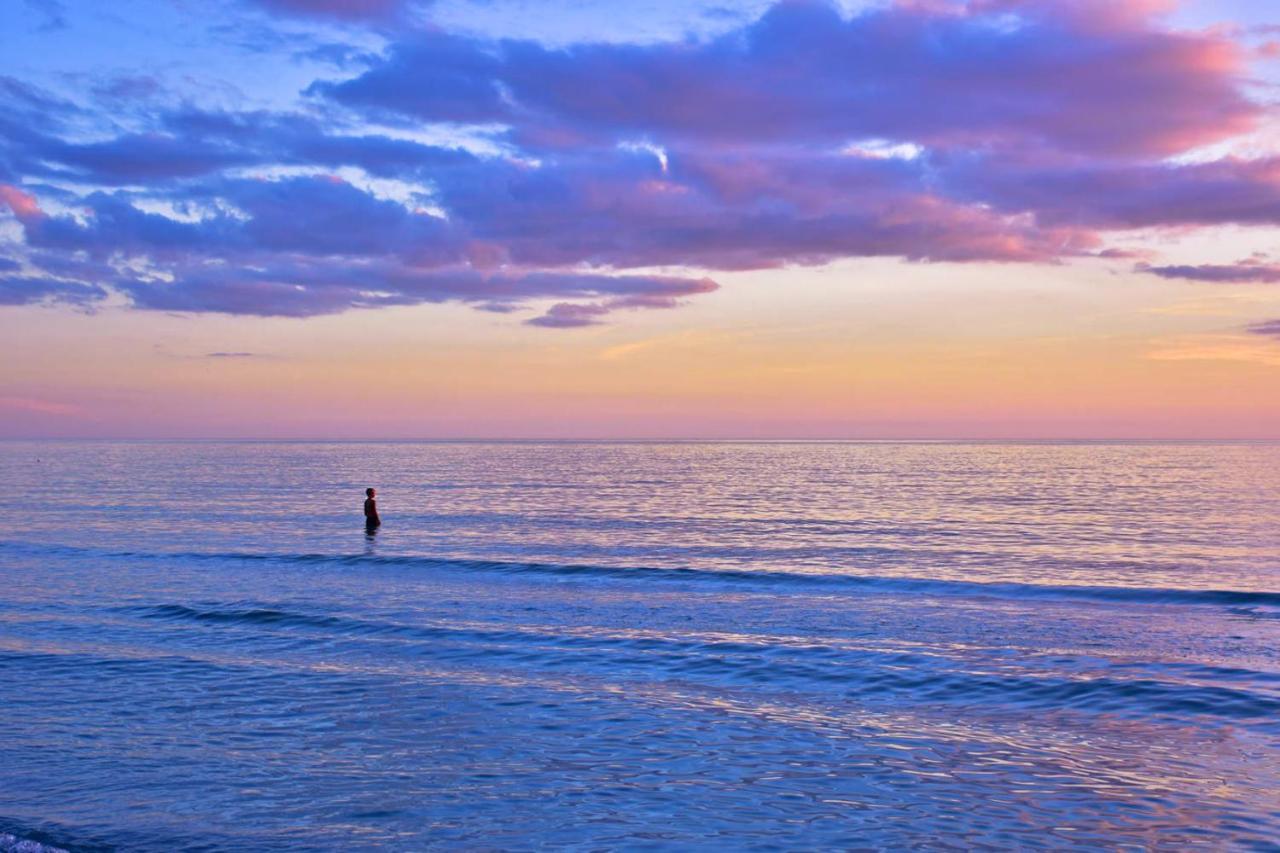 Anna Maria Island Beach Waves Bradenton Beach Ngoại thất bức ảnh