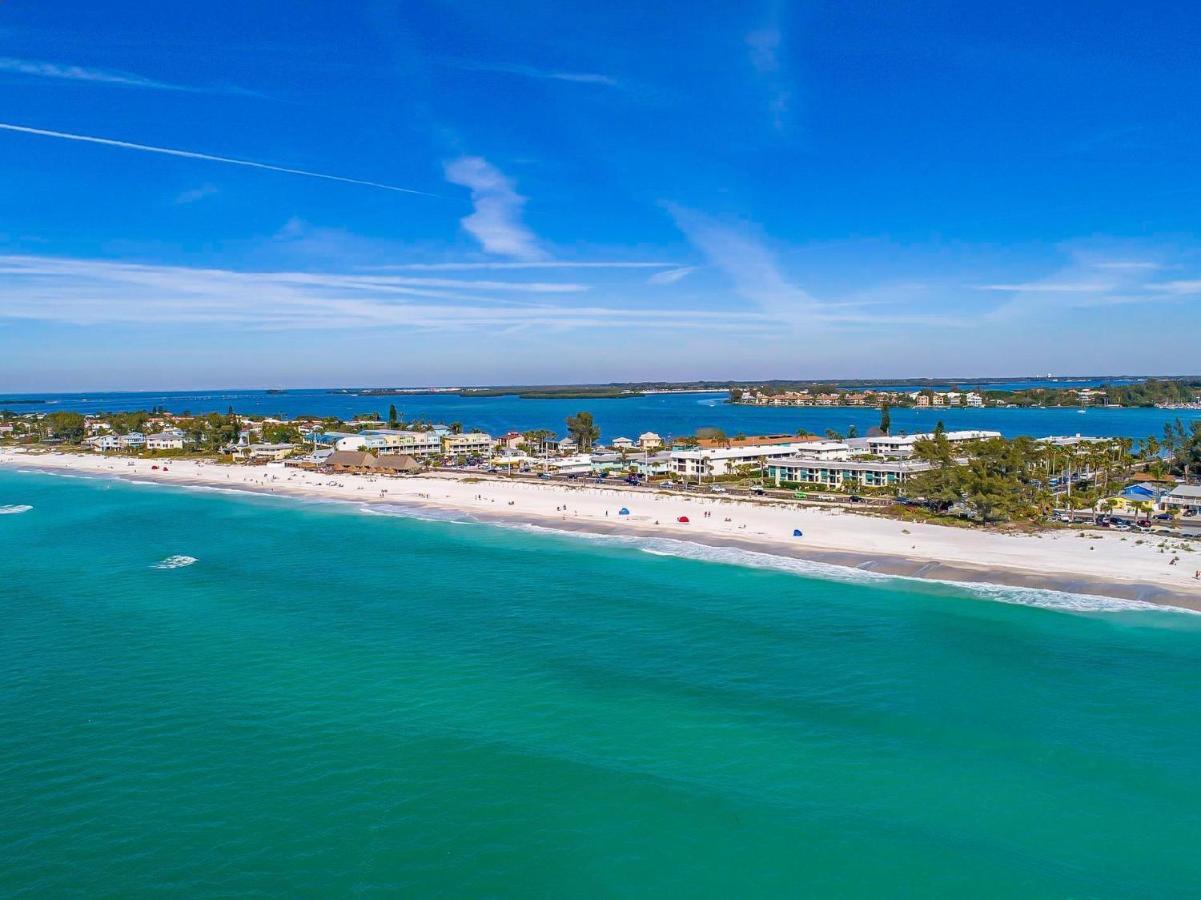 Anna Maria Island Beach Waves Bradenton Beach Ngoại thất bức ảnh