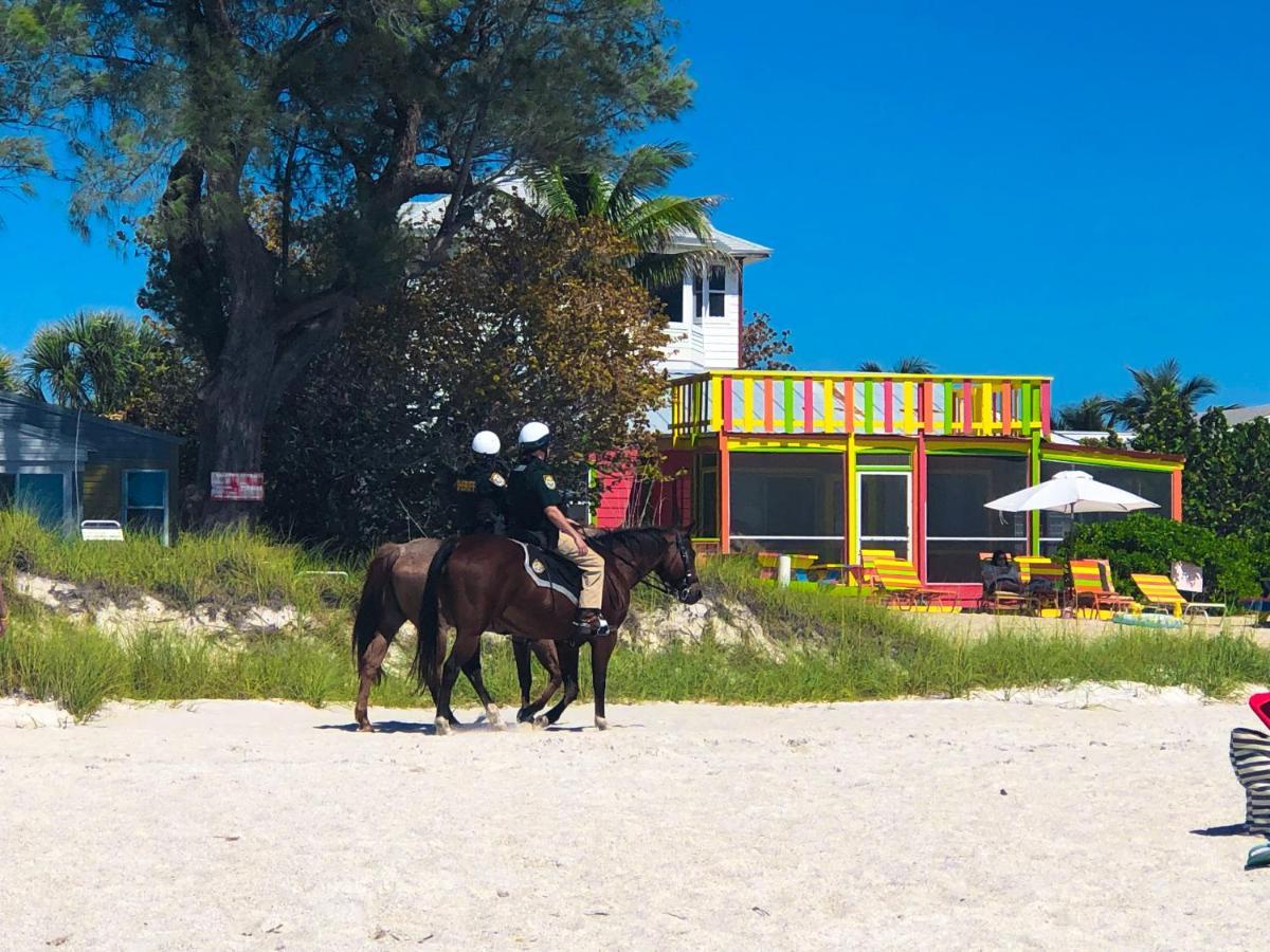 Anna Maria Island Beach Waves Bradenton Beach Ngoại thất bức ảnh
