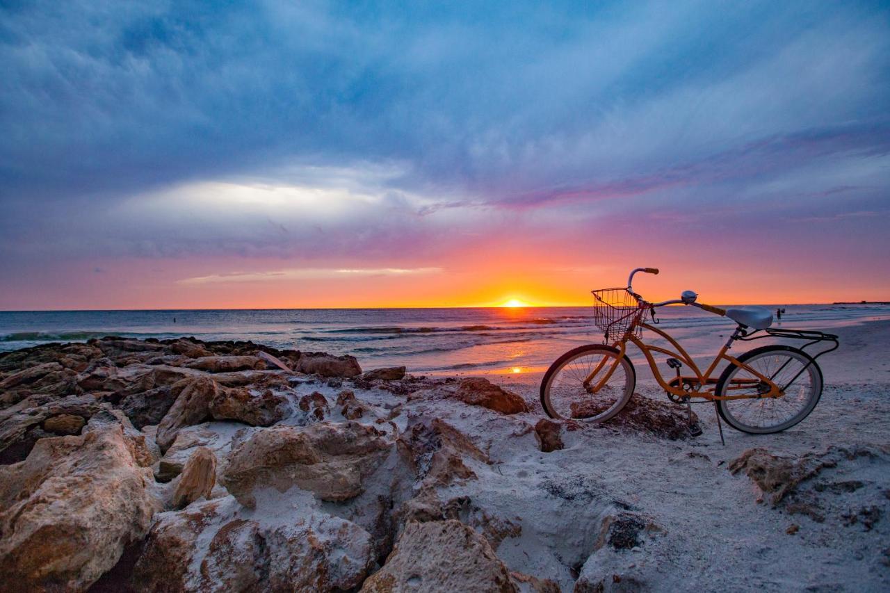 Anna Maria Island Beach Waves Bradenton Beach Ngoại thất bức ảnh