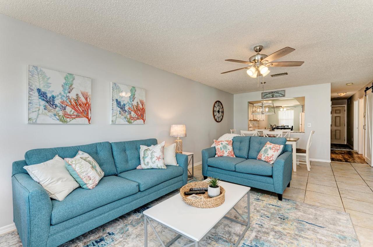 Anna Maria Island Beach Waves Bradenton Beach Ngoại thất bức ảnh