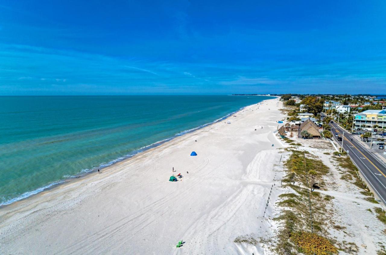 Anna Maria Island Beach Waves Bradenton Beach Ngoại thất bức ảnh