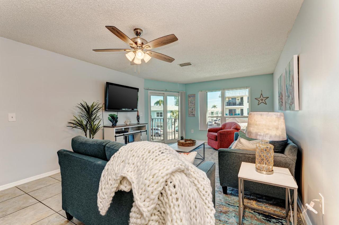 Anna Maria Island Beach Waves Bradenton Beach Ngoại thất bức ảnh