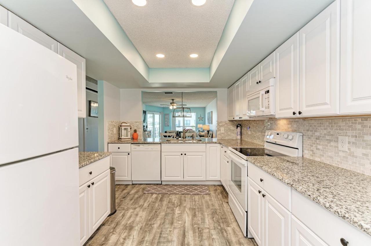 Anna Maria Island Beach Waves Bradenton Beach Ngoại thất bức ảnh