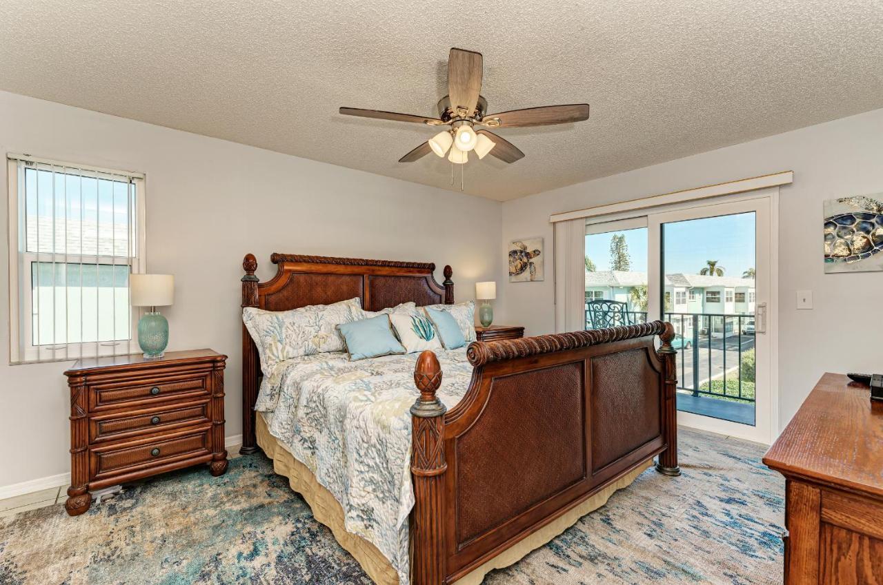 Anna Maria Island Beach Waves Bradenton Beach Ngoại thất bức ảnh