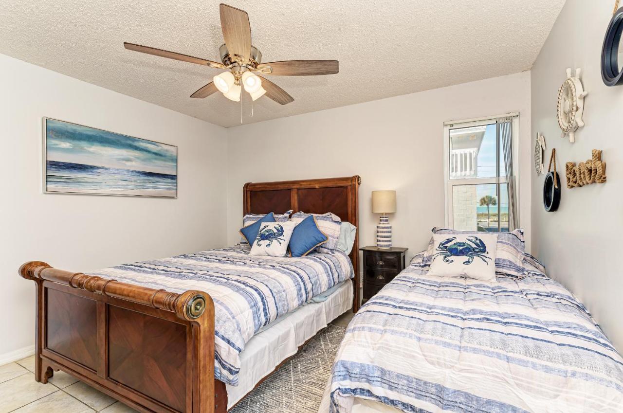 Anna Maria Island Beach Waves Bradenton Beach Ngoại thất bức ảnh