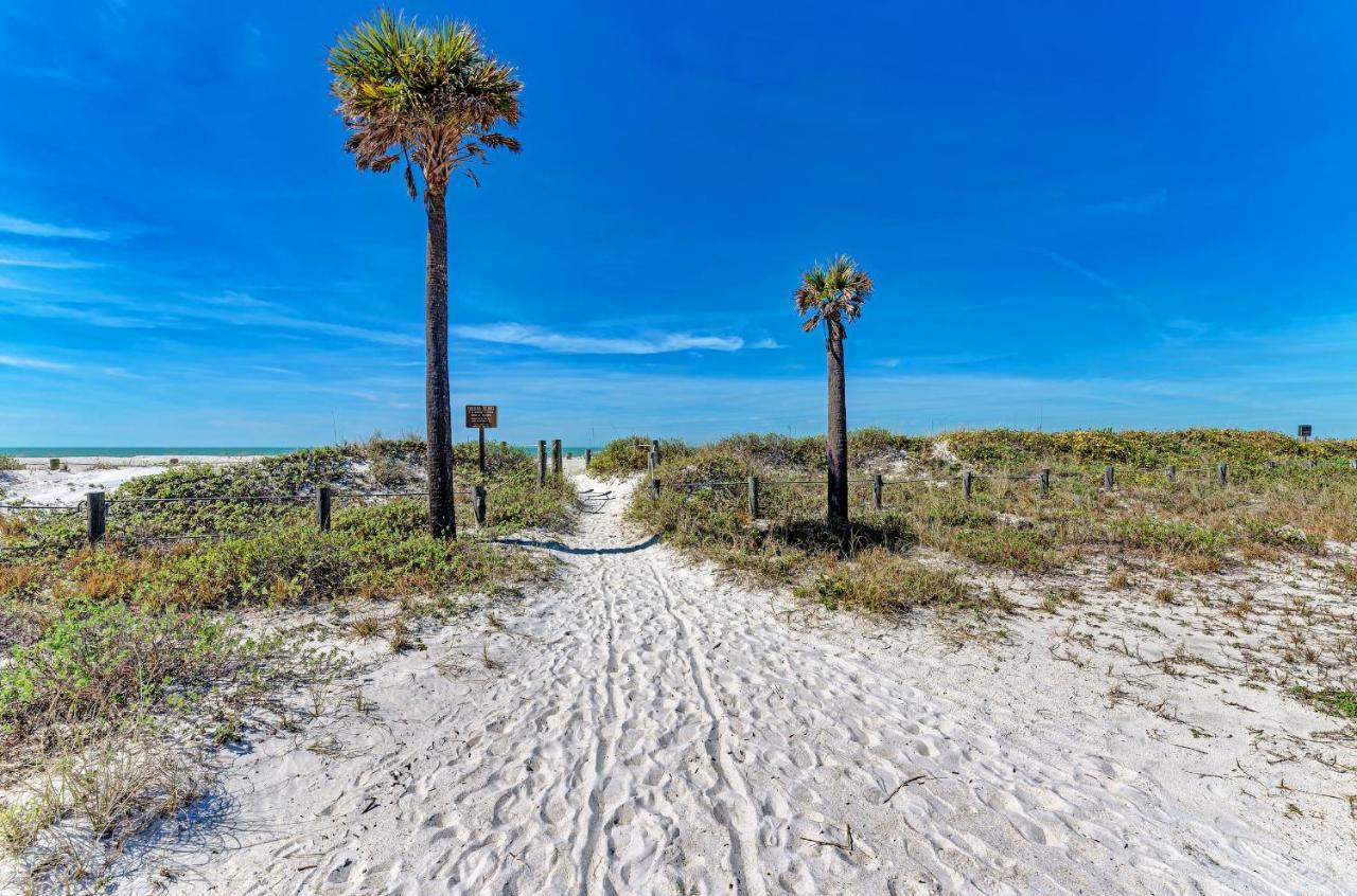 Anna Maria Island Beach Waves Bradenton Beach Ngoại thất bức ảnh