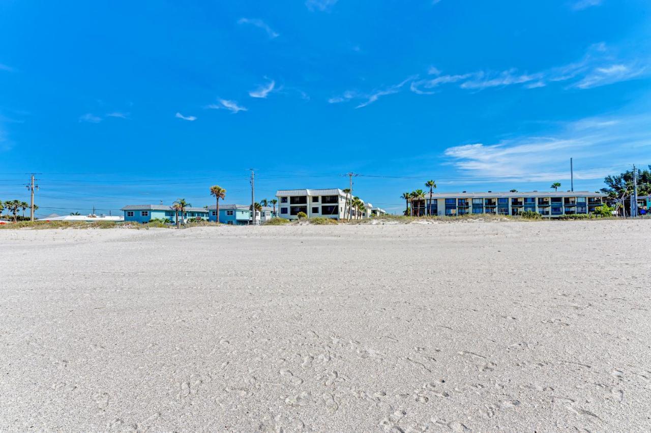 Anna Maria Island Beach Waves Bradenton Beach Ngoại thất bức ảnh