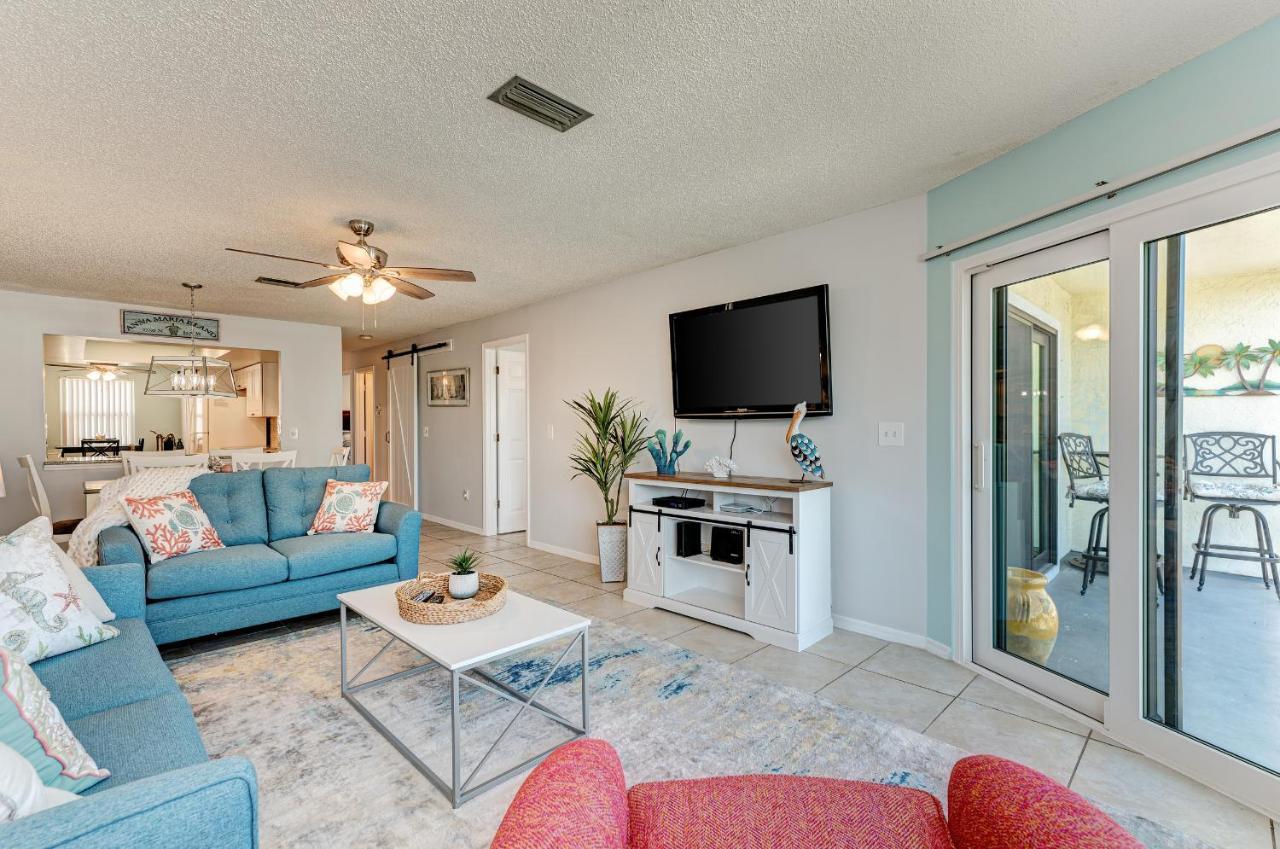 Anna Maria Island Beach Waves Bradenton Beach Ngoại thất bức ảnh