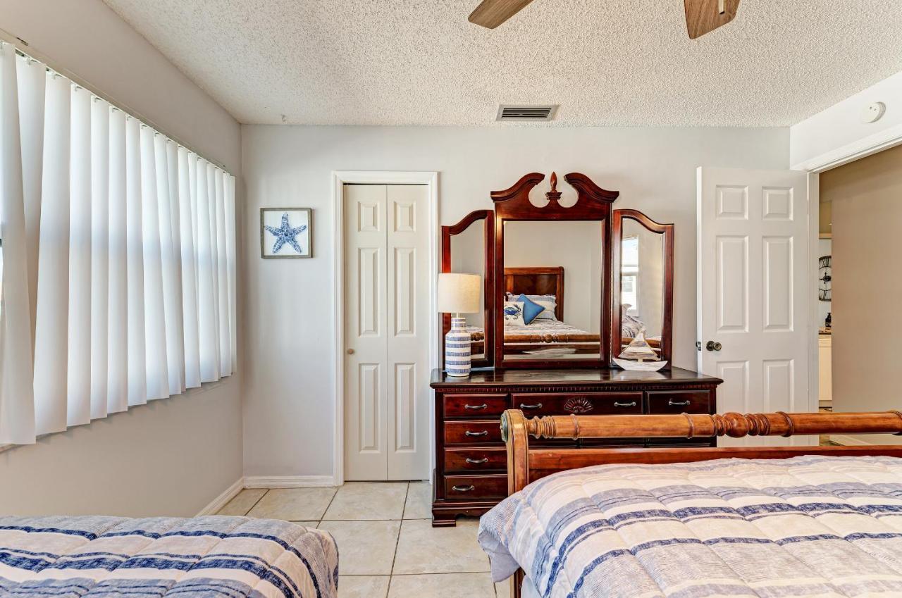 Anna Maria Island Beach Waves Bradenton Beach Ngoại thất bức ảnh