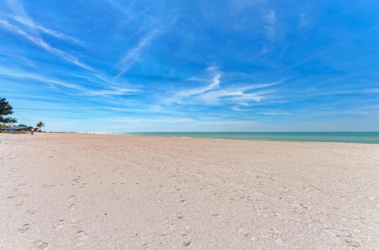 Anna Maria Island Beach Waves Bradenton Beach Ngoại thất bức ảnh