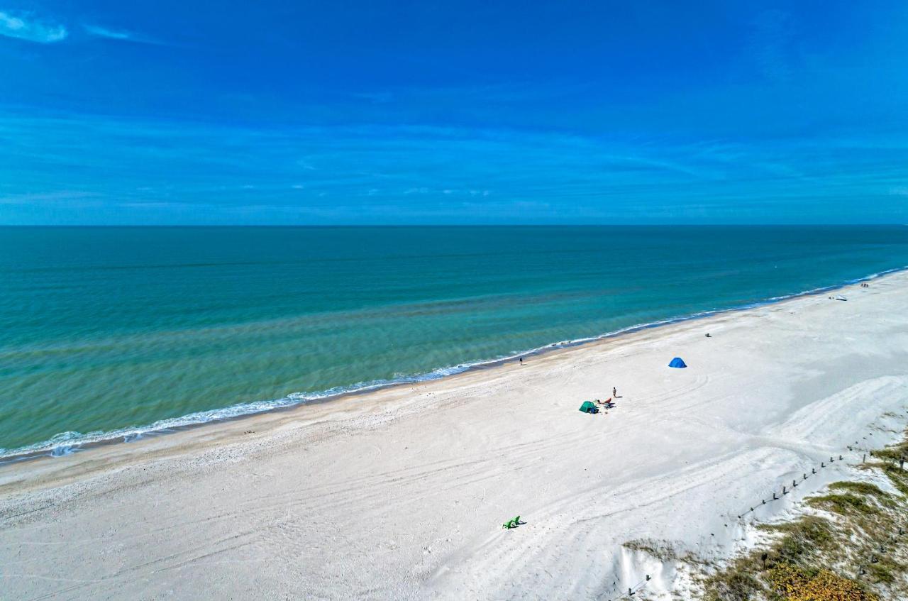 Anna Maria Island Beach Waves Bradenton Beach Ngoại thất bức ảnh