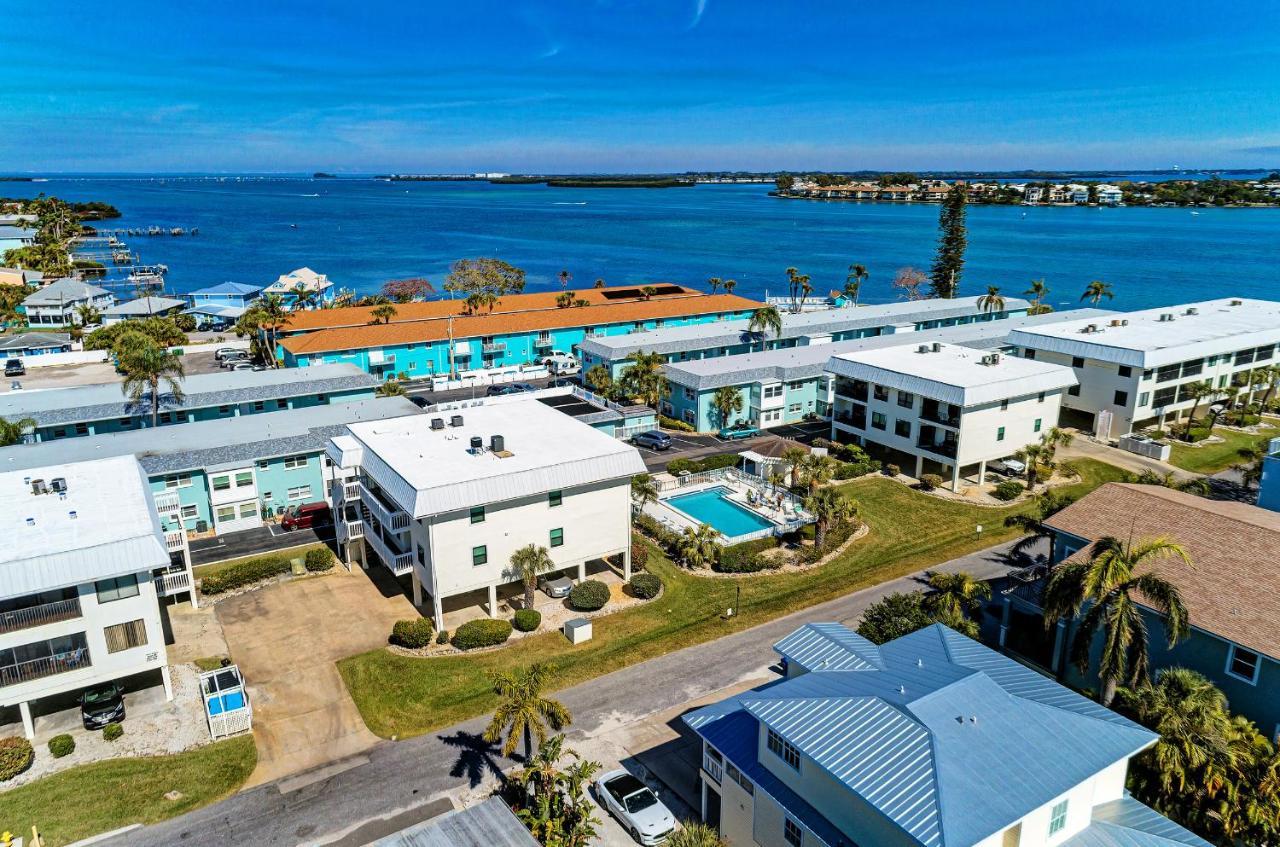 Anna Maria Island Beach Waves Bradenton Beach Ngoại thất bức ảnh