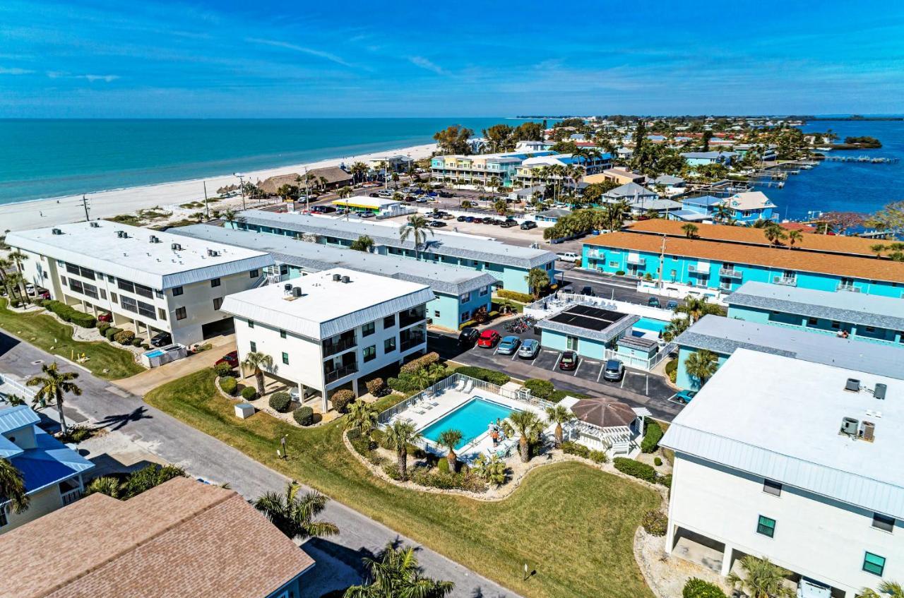 Anna Maria Island Beach Waves Bradenton Beach Ngoại thất bức ảnh