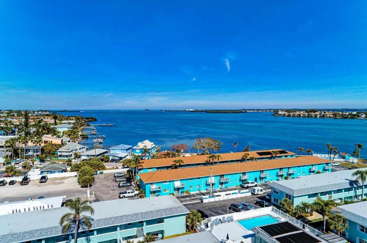 Anna Maria Island Beach Waves Bradenton Beach Ngoại thất bức ảnh