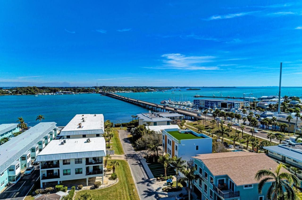 Anna Maria Island Beach Waves Bradenton Beach Ngoại thất bức ảnh